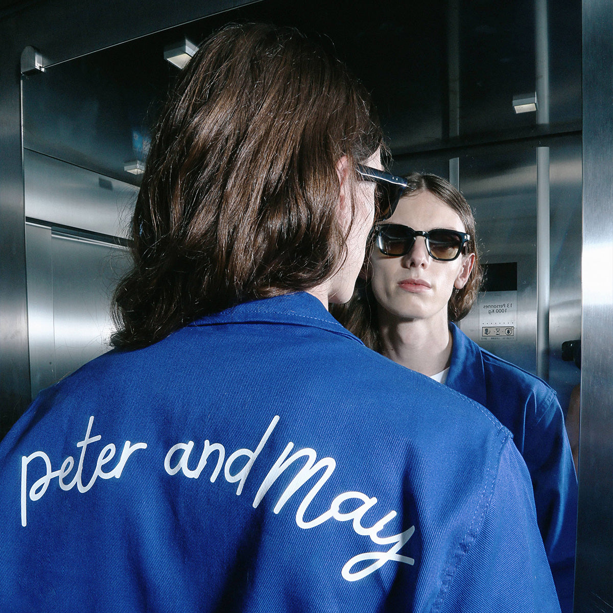 Peter and May Sunglasses