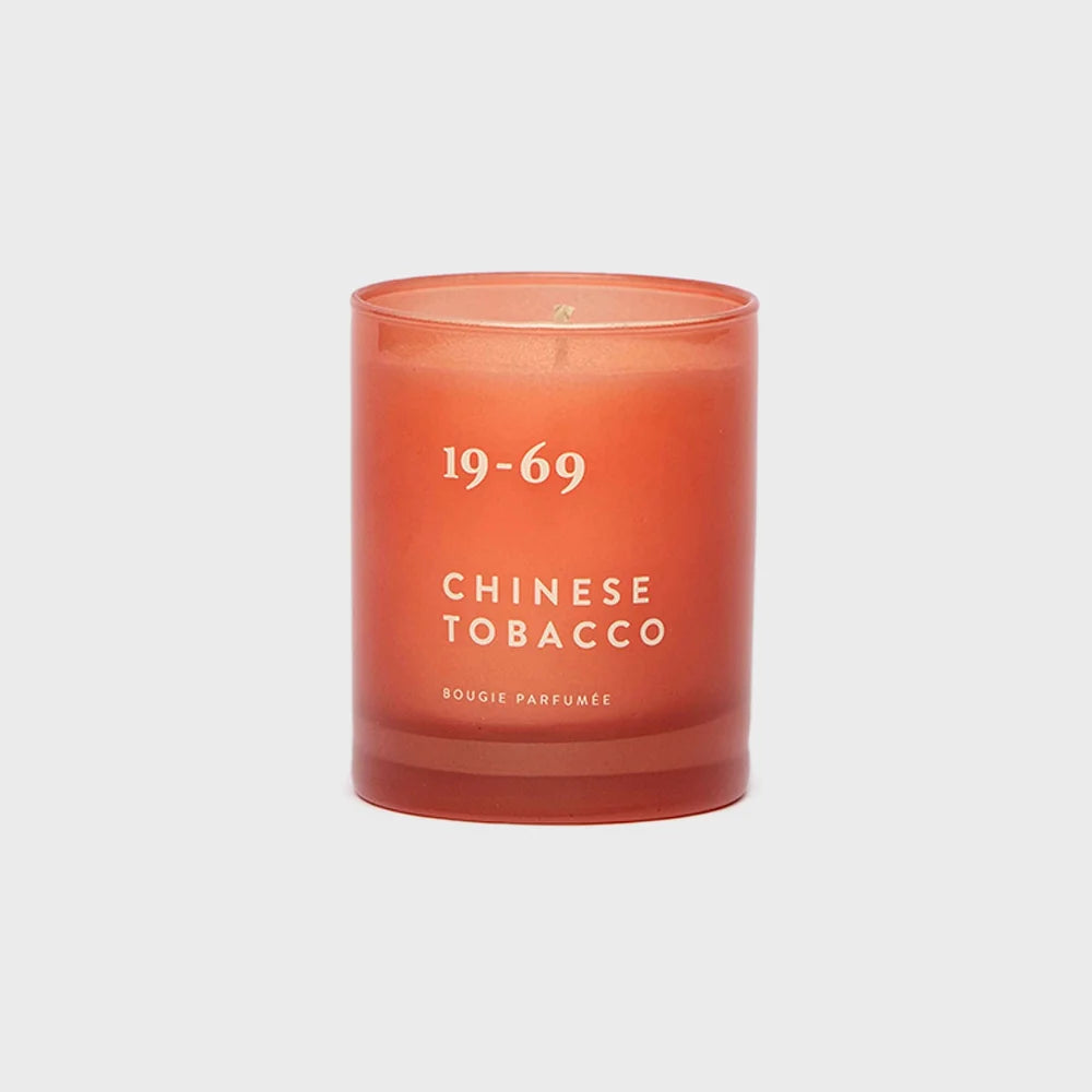 19-69 Fragrances Chinese Tobacco Candle