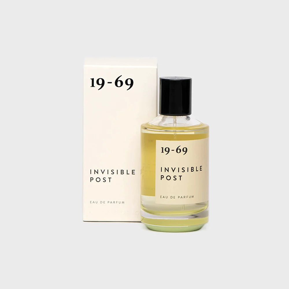 19-69 Invisible Post Fragrance Parfum