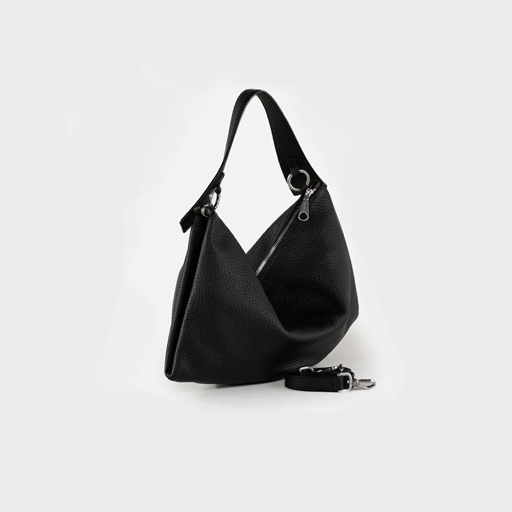 Arcadia Roxanne Hobo Shoulder Bag