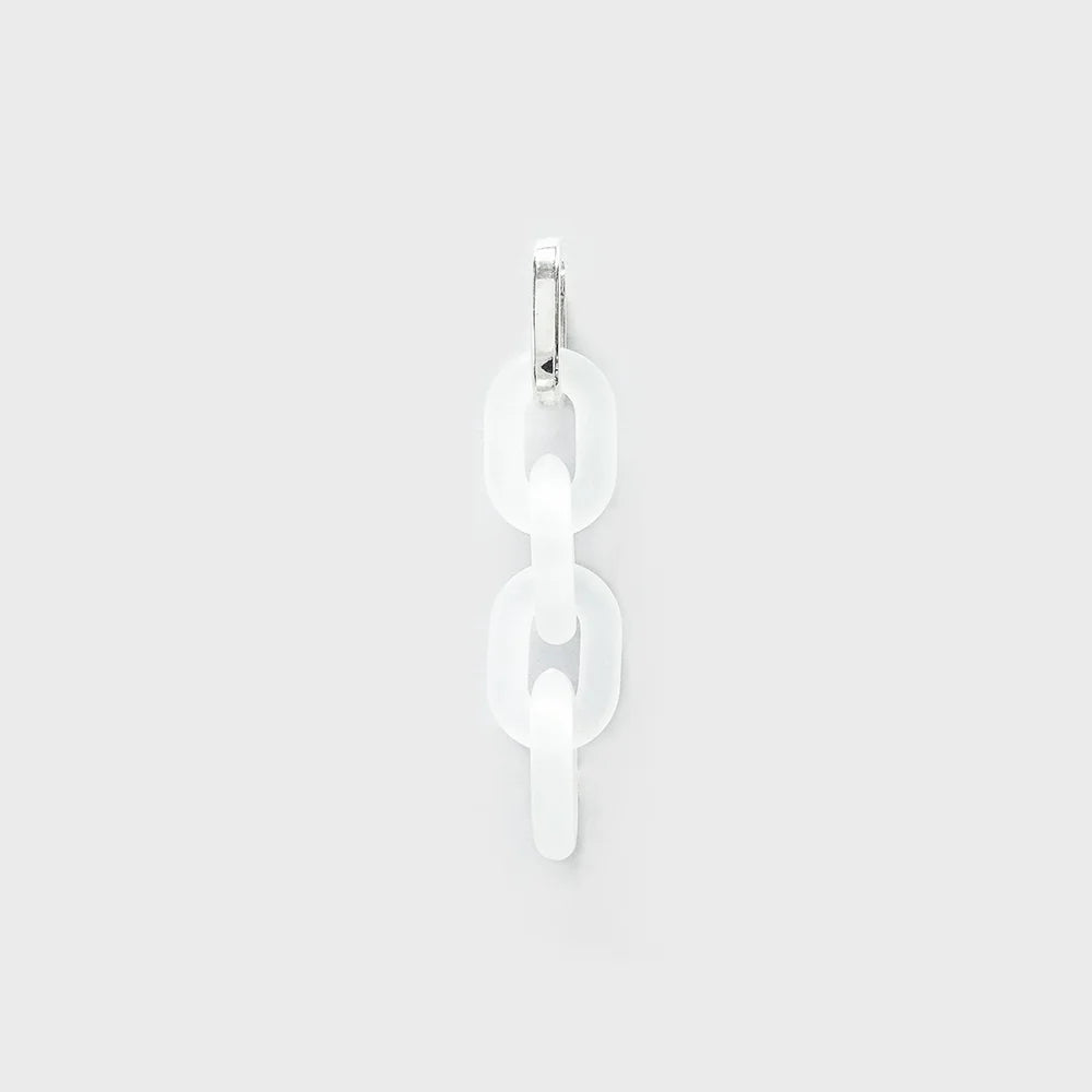 ELL Milan Hand-crafted modular earrings