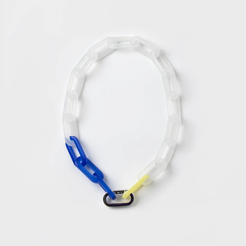 ELL Milano Hand-crafted modular necklace