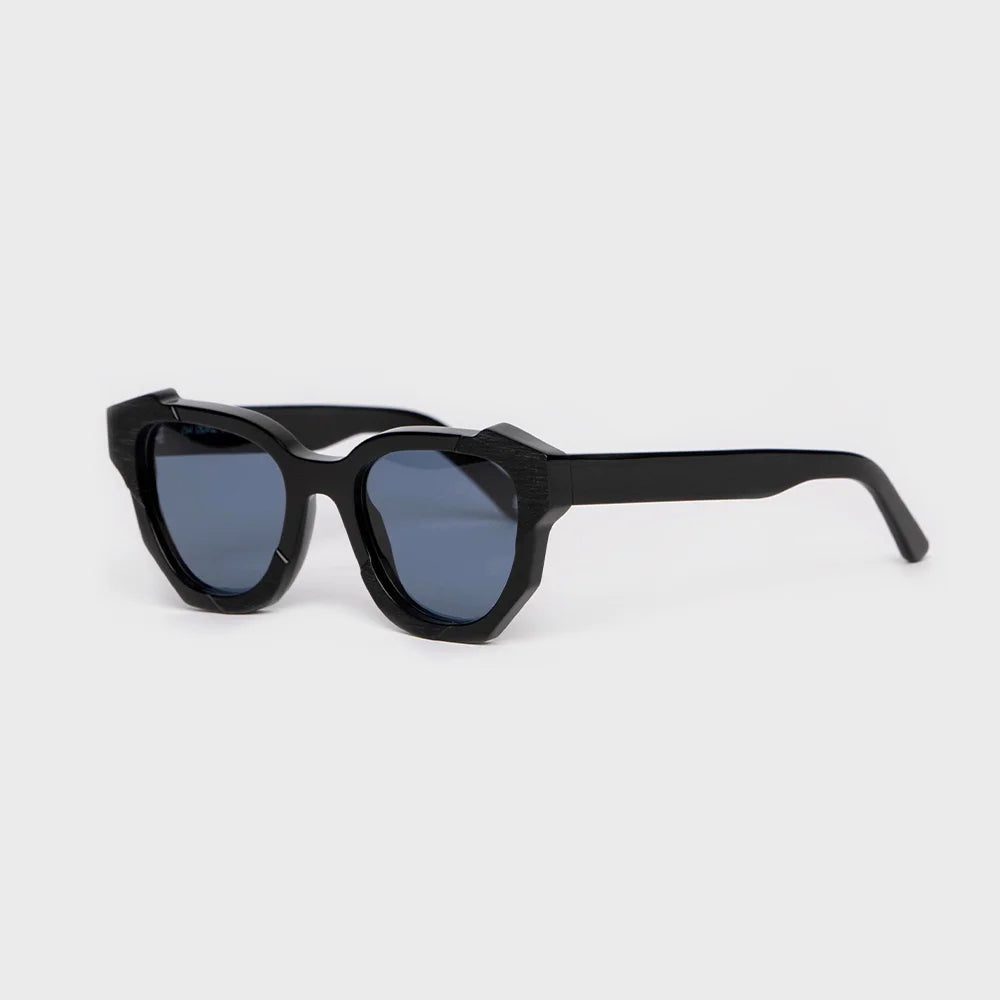 OPHY Hess Black Sunglasses