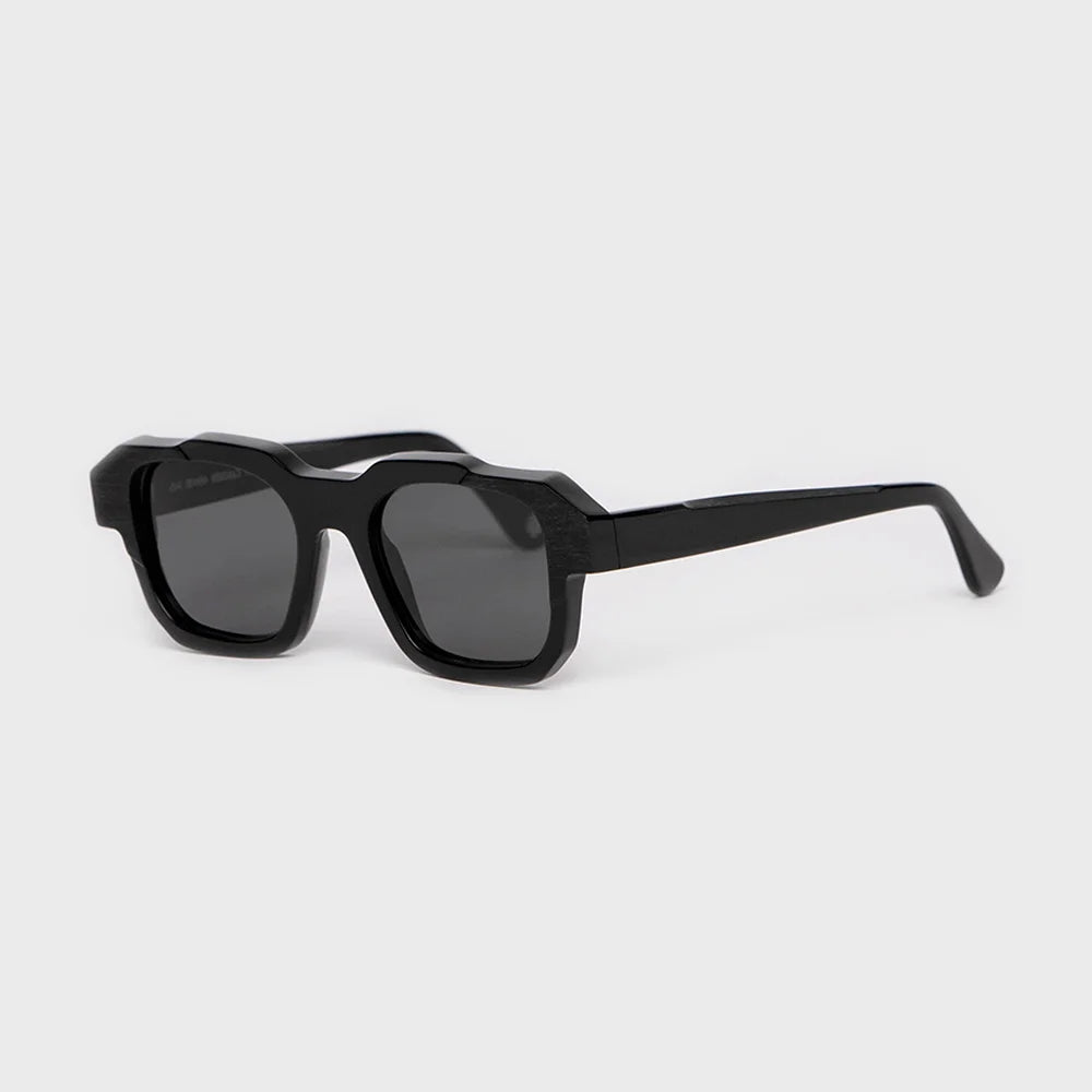 OPHY Orbit Black Sunglasses