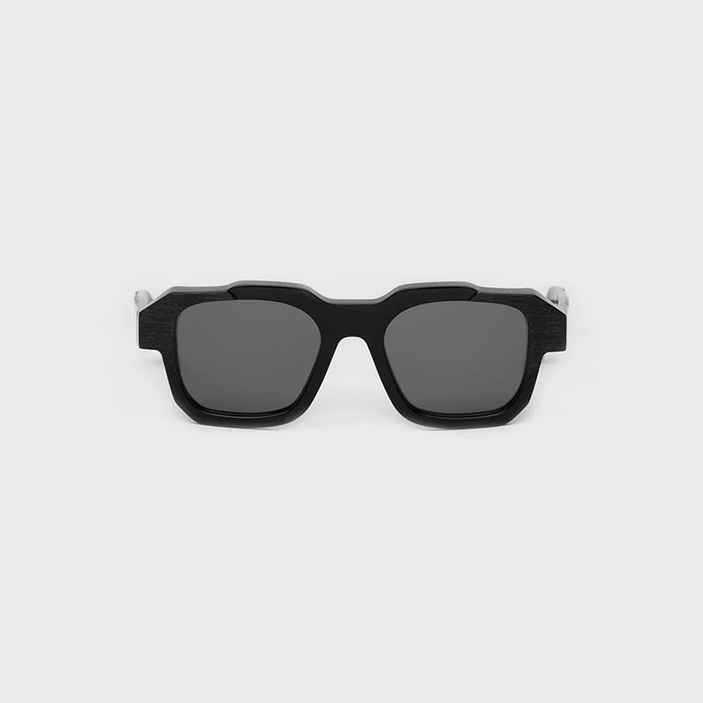 OPHY Orbit Black Sunglasses
