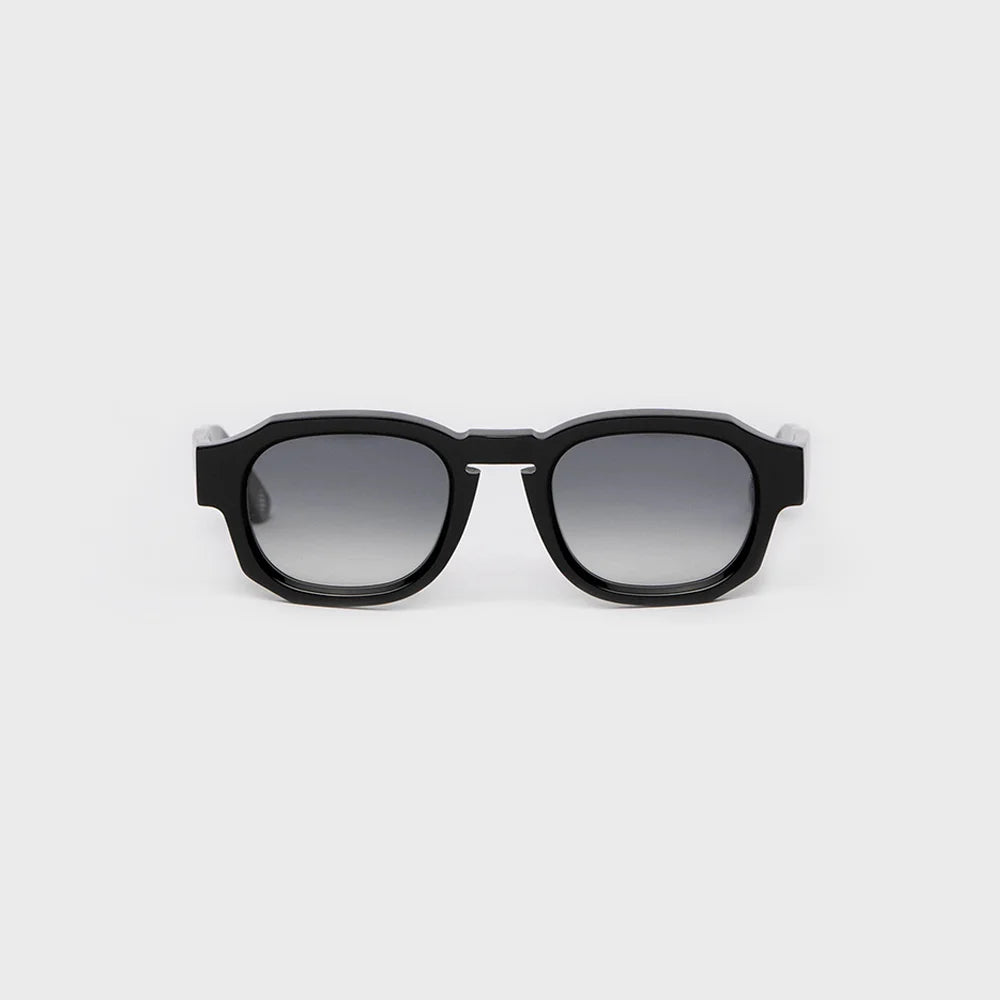 OPHY Wright Black Sunglasses