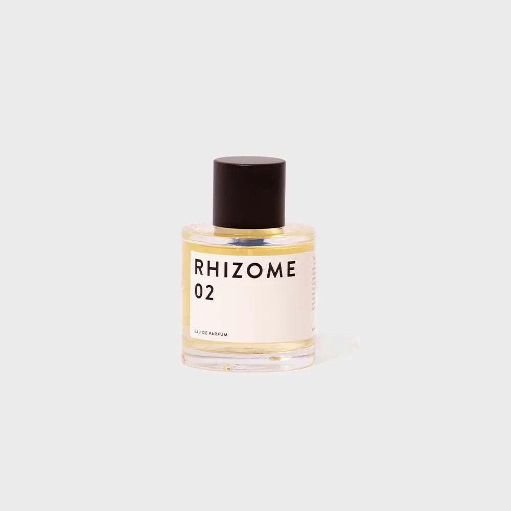 Rhizome 02 Fragrance