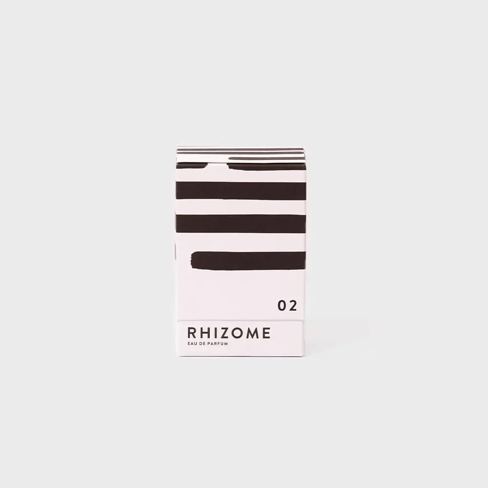 Rhizome 02 Fragrance