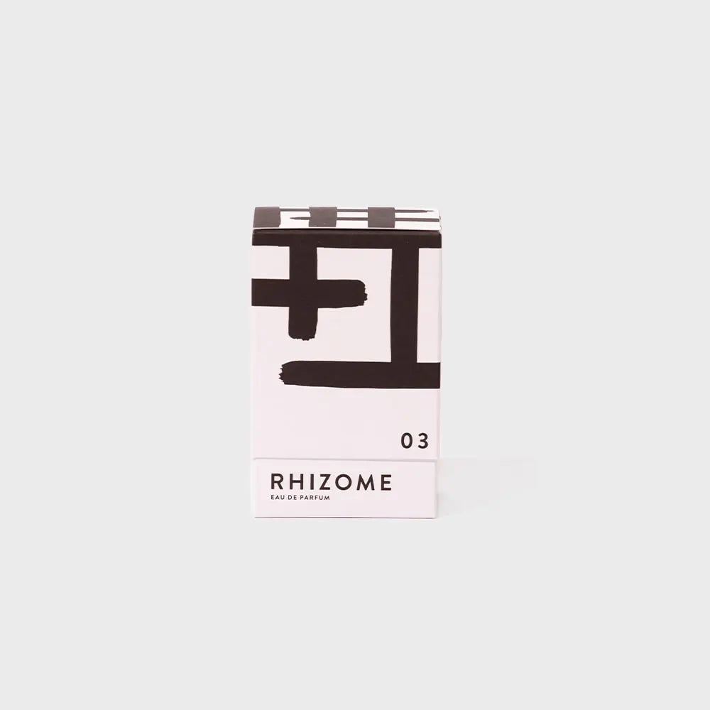 Rhizome 03 Fragrance