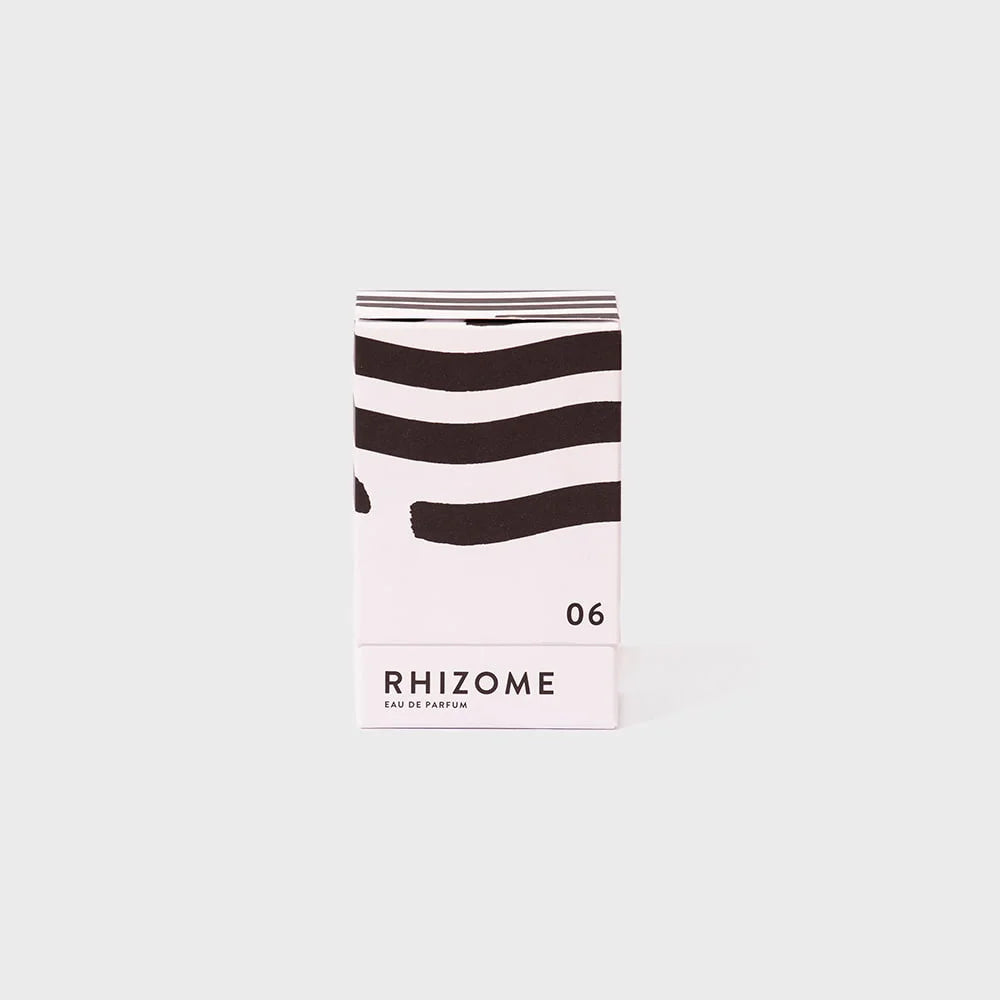 Rhizome 06 Fragrance
