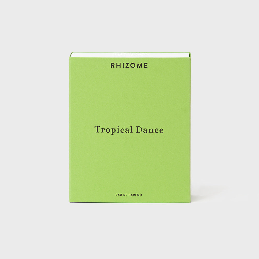 Rhizome Tropical Dance Fragrance